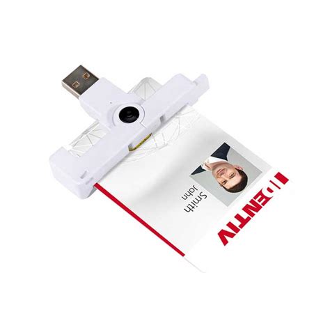 identiv usb c smart card reader|identiv scr3500 smart card reader.